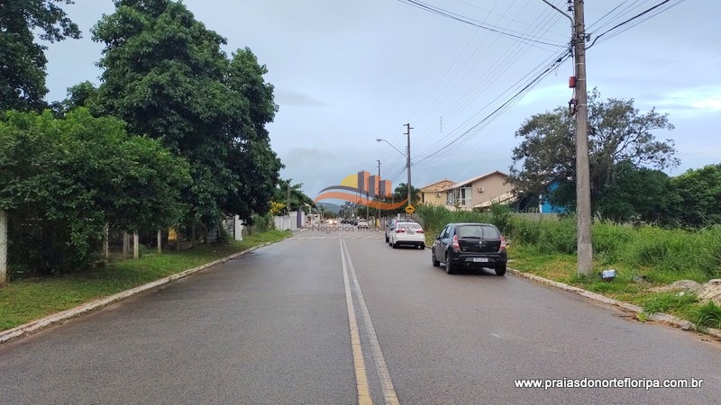 TERRENO PLANO EM RUA ASFALTADA E LARGA ESCRITURA PÚBLICA Praias