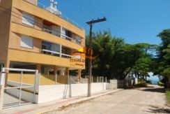 APTO COBERTURA 3 QUARTOS COM TERRAÇO E VISTA PARA O MAR