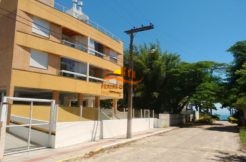 APTO COBERTURA 3 QUARTOS COM TERRAÇO E VISTA PARA O MAR