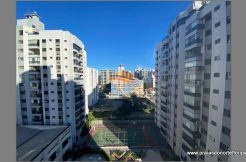 APARTAMENTO 3 SUÍTES DE ALTO PADRÃO NO CENTRO DE FLORIANÓPOLIS