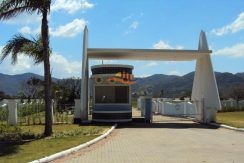 LOTES EM CONDOMÍNIO FECHADO NO SUL DA ILHA DE FLORIANÓPOLIS