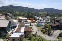 TERRENO EM CONDOMÍNIO DE ALTO PADRÃO EM STO ANTÔNIO DE LISBOA, FLORIANÓPOLIS