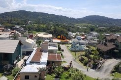 TERRENO EM CONDOMÍNIO DE ALTO PADRÃO EM STO ANTÔNIO DE LISBOA, FLORIANÓPOLIS